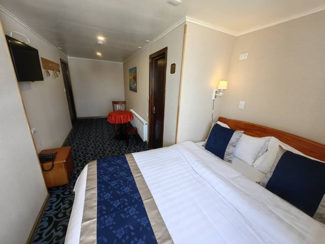 Foto - Hotel Vista Mar