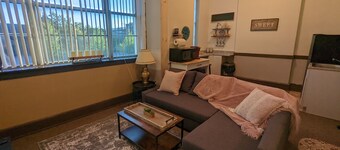 The Heart of Uptown Columbus 