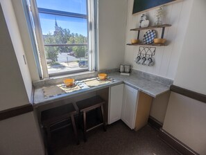 Interior - The Heart of Uptown Columbus (Columbus)