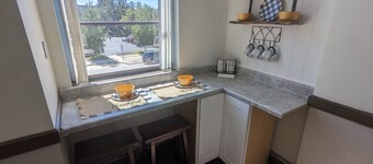 The Heart of Uptown Columbus 