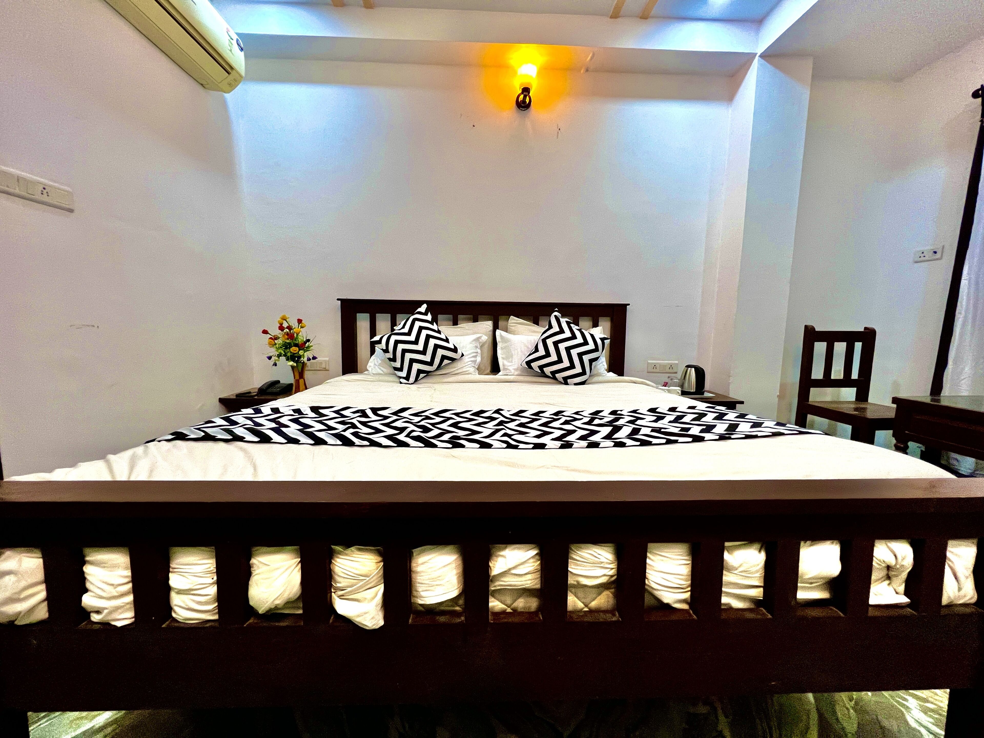 Doppia Luxury | Wi-Fi gratuito