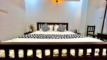 Doppia Luxury | Wi-Fi gratuito