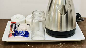 Servicio a la habitación