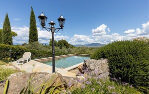 Pool - Awesome home in Comeana with private swimming pool, can be inside or outside (Comeana)