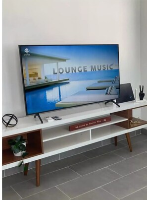2 bedrooms, WiFi