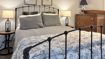 1 slaapkamer, gratis wifi, beddengoed