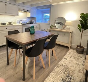 Spiseområde