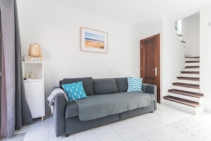 Smart TV - Home2Book Cozy Duplex Green Oasis Maspalomas (Maspalomas)