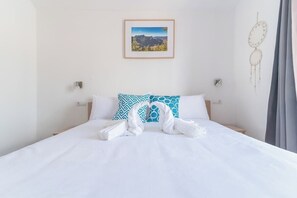 1 bedroom, iron/ironing board, WiFi, bed sheets - Home2Book Cozy Duplex Green Oasis Maspalomas (Maspalomas)