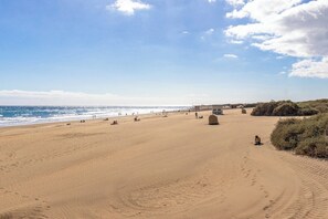 Beach - Home2Book Cozy Duplex Green Oasis Maspalomas (Maspalomas)