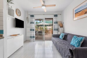 Smart TV - Home2Book Cozy Duplex Green Oasis Maspalomas (Maspalomas)