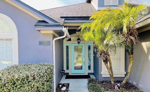 Lux Italian house close to the beach 