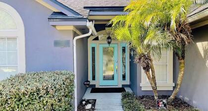 Lux Italian house close to the beach