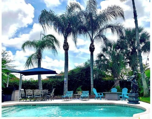 Lux Italian house close to the beach 