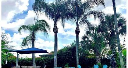 Lux Italian house close to the beach