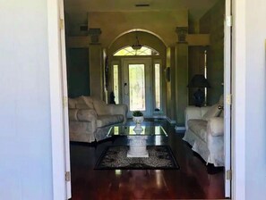 Interior - Lux Italian house close to the beach  (Jacksonville)