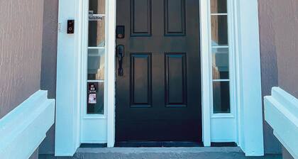 “Fun in the sun” family retreat