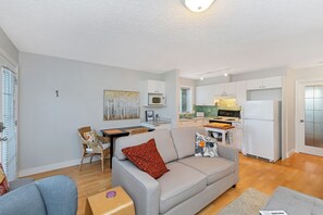 تلفزيون، مدفأة