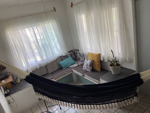 تلفزيون ذكي