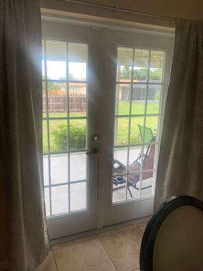 Interior - Serene 3BR Retreat with 2 Baths - Your Perfect Getaway Awaits! (Port Charlotte)