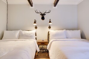 3 Schlafzimmer, Schreibtisch, kostenloses WLAN