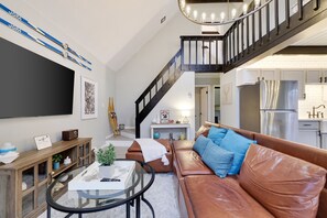 Smart-TV, Arbeitsbereiche, Computerbildschirme, Drucker