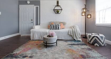 Medical District Gem