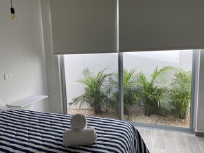 1 habitación y wifi