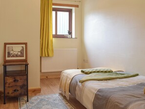 3 Schlafzimmer, kostenloses WLAN, Bettwäsche