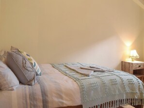 3 間睡房、免費 Wi-Fi、床單