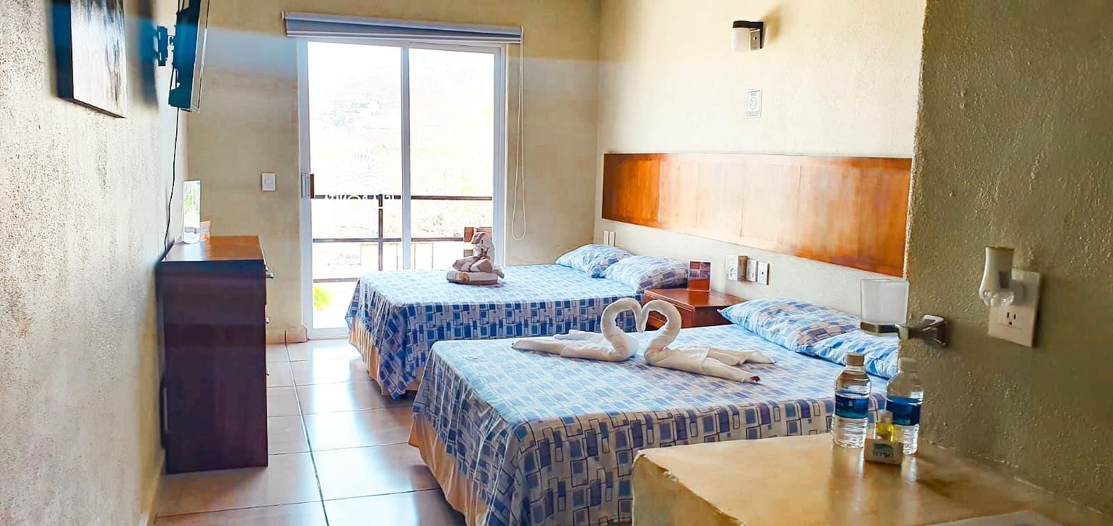 Photo - hotel isla Bonita