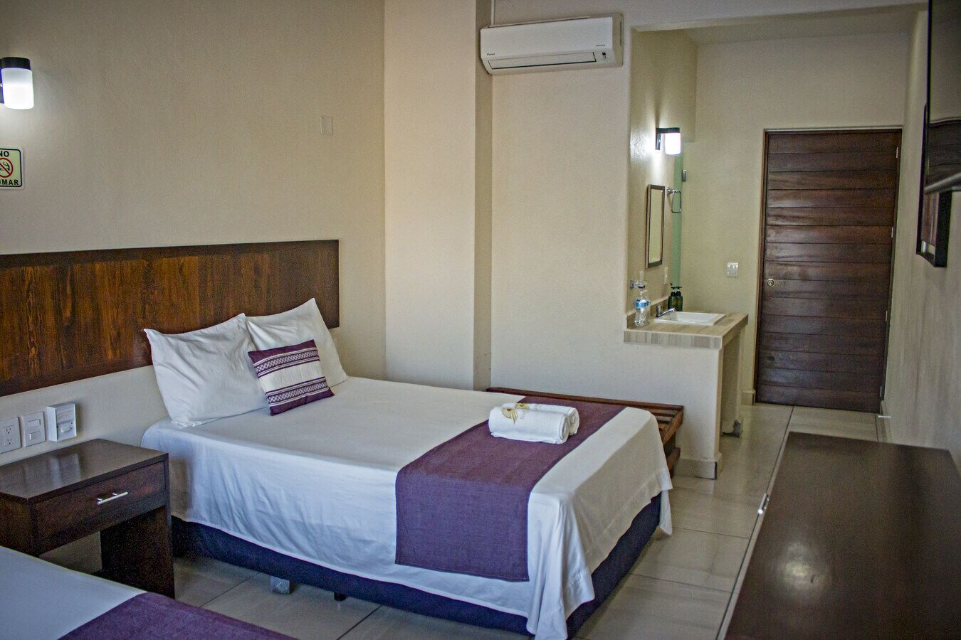 Photo - hotel isla Bonita