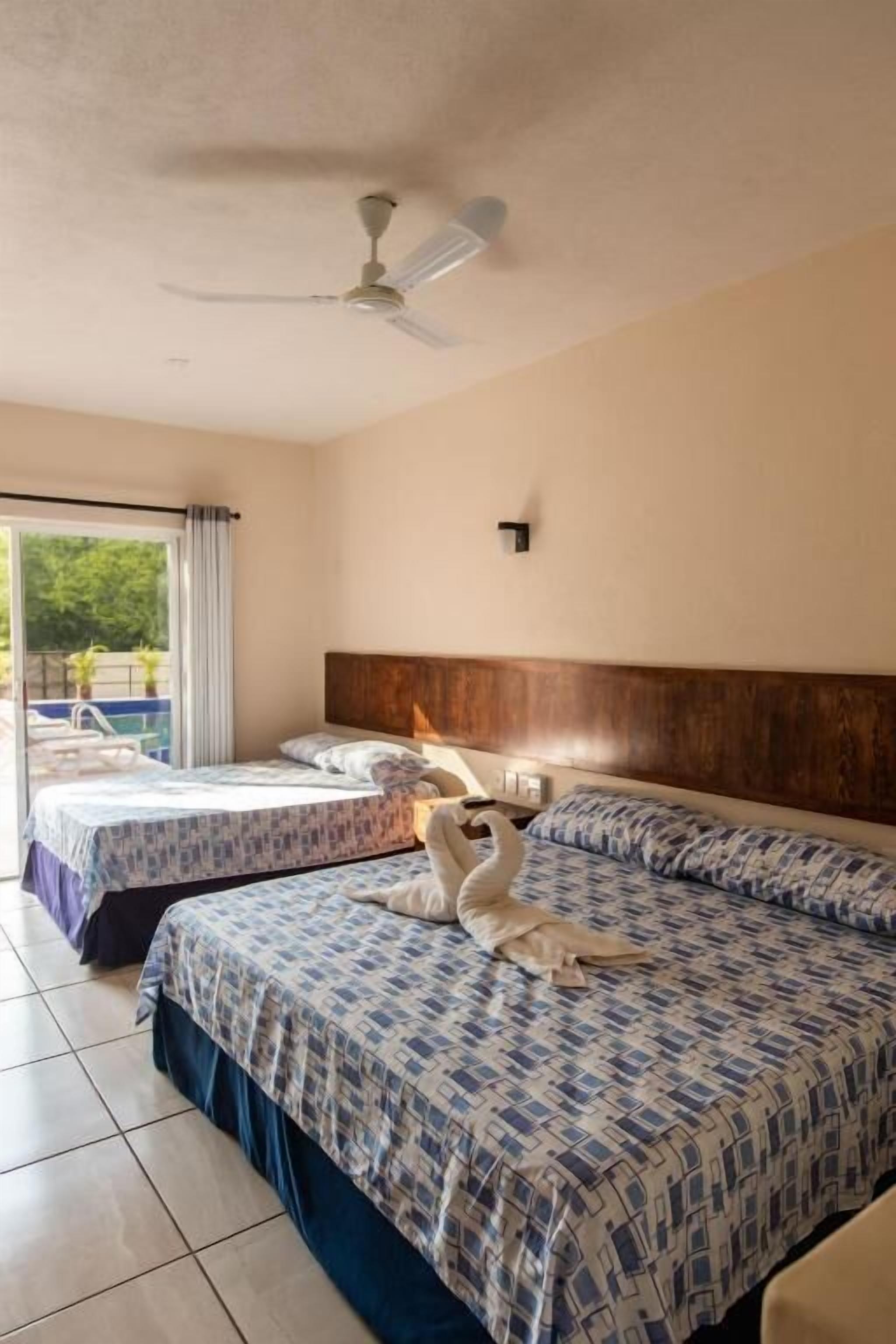 Photo - hotel isla Bonita