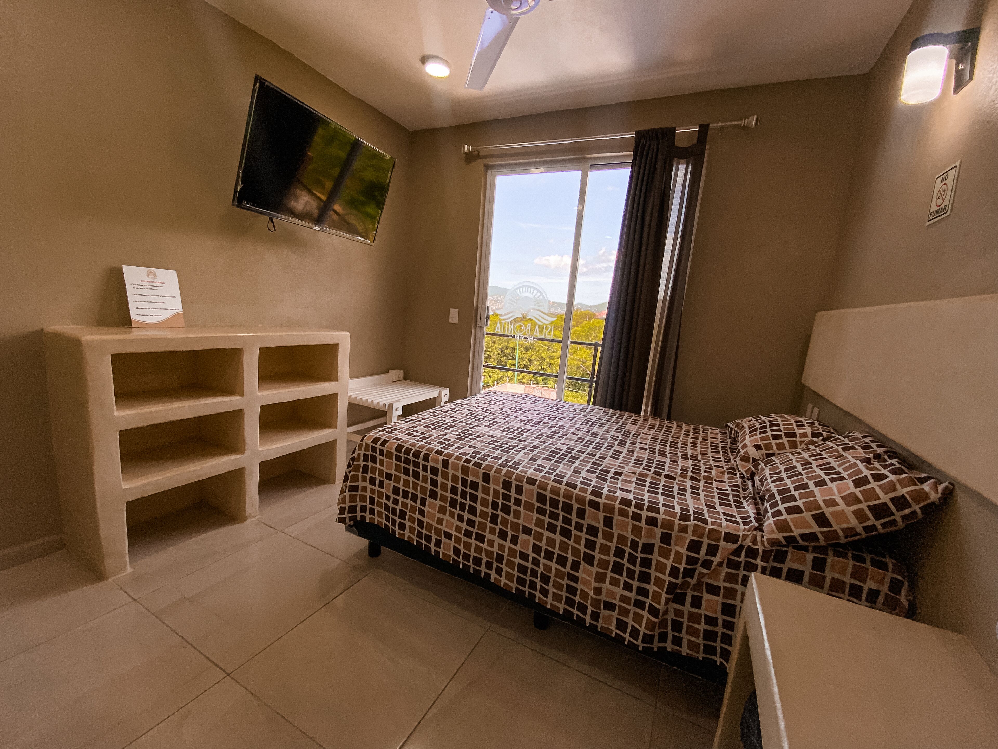 Photo - hotel isla Bonita