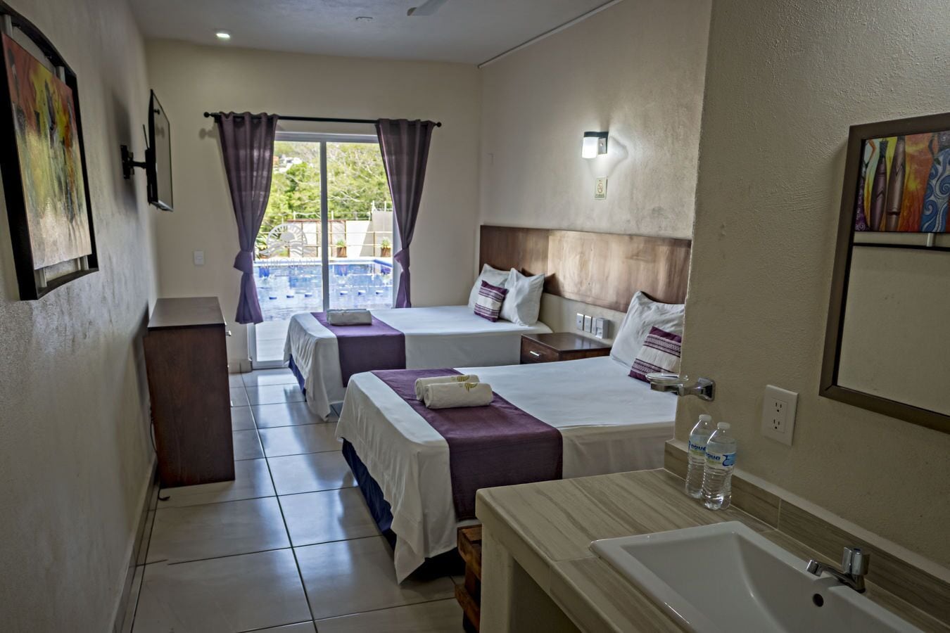 Foto - Isla Bonita Hotel