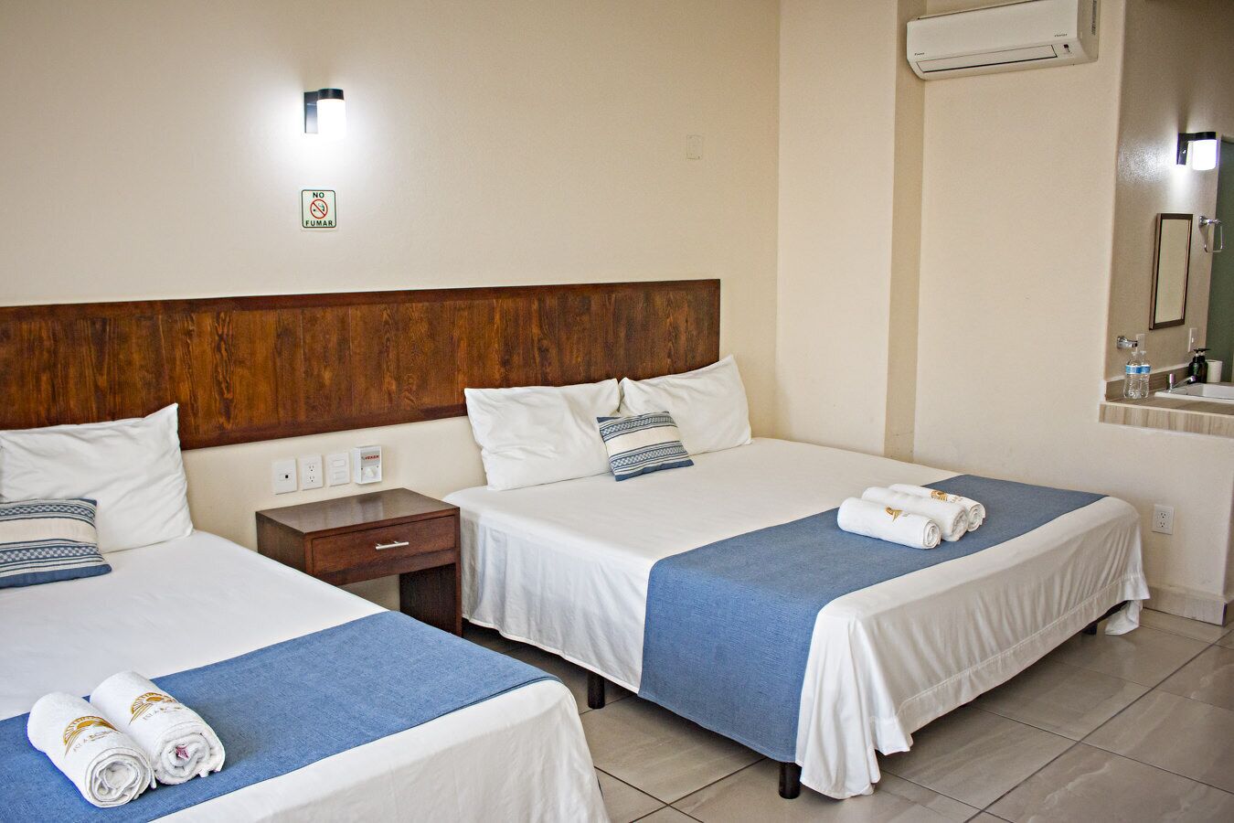 Photo - hotel isla Bonita