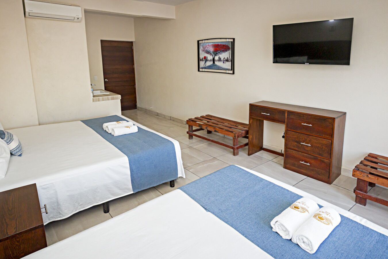 Photo - hotel isla Bonita