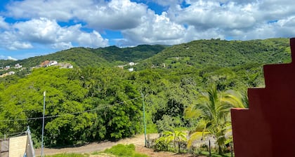 Isla Bonita Hotel