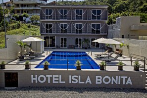 Exterior - Isla Bonita Hotel (Zihuatanejo)