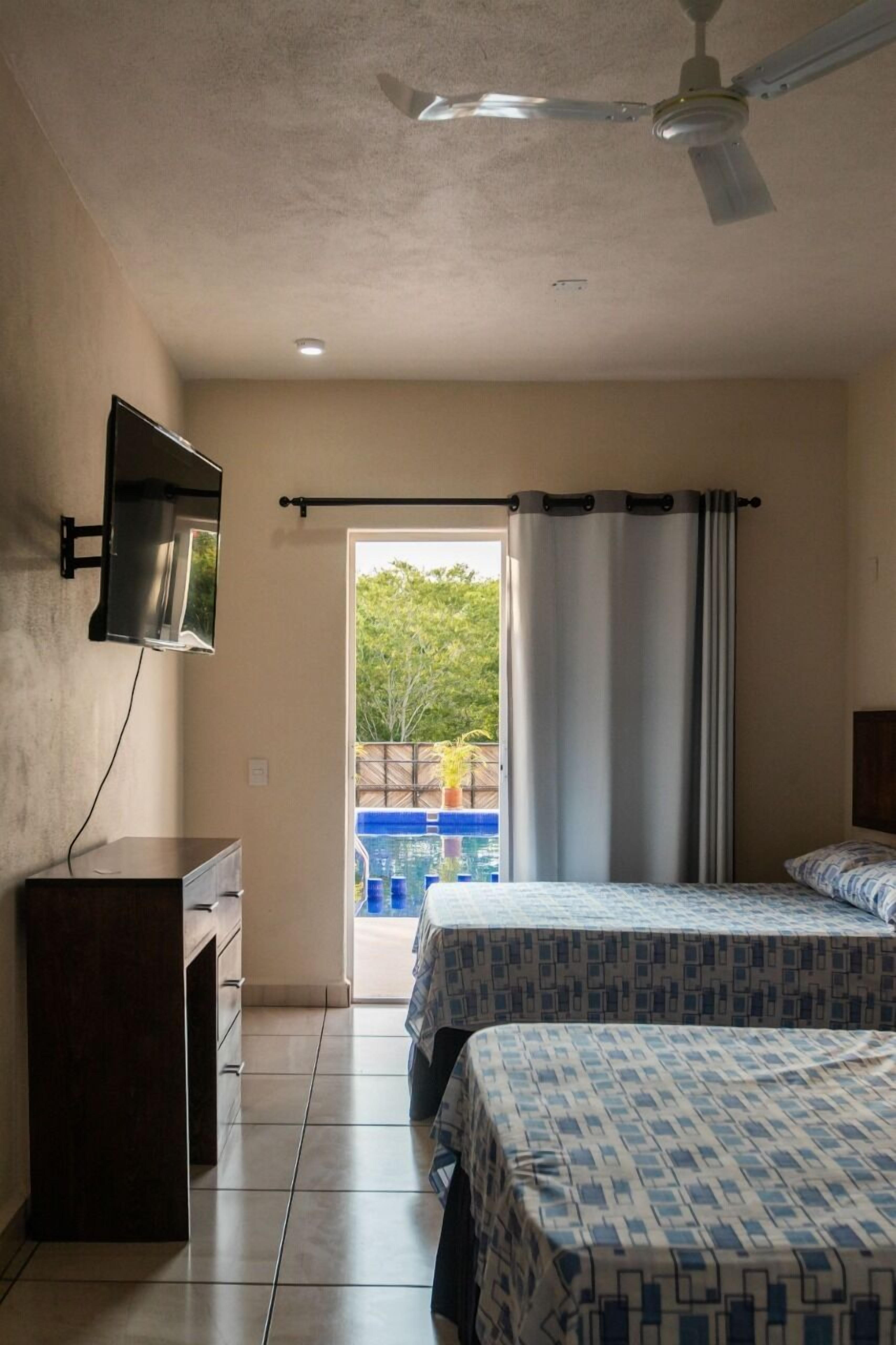 Photo - hotel isla Bonita