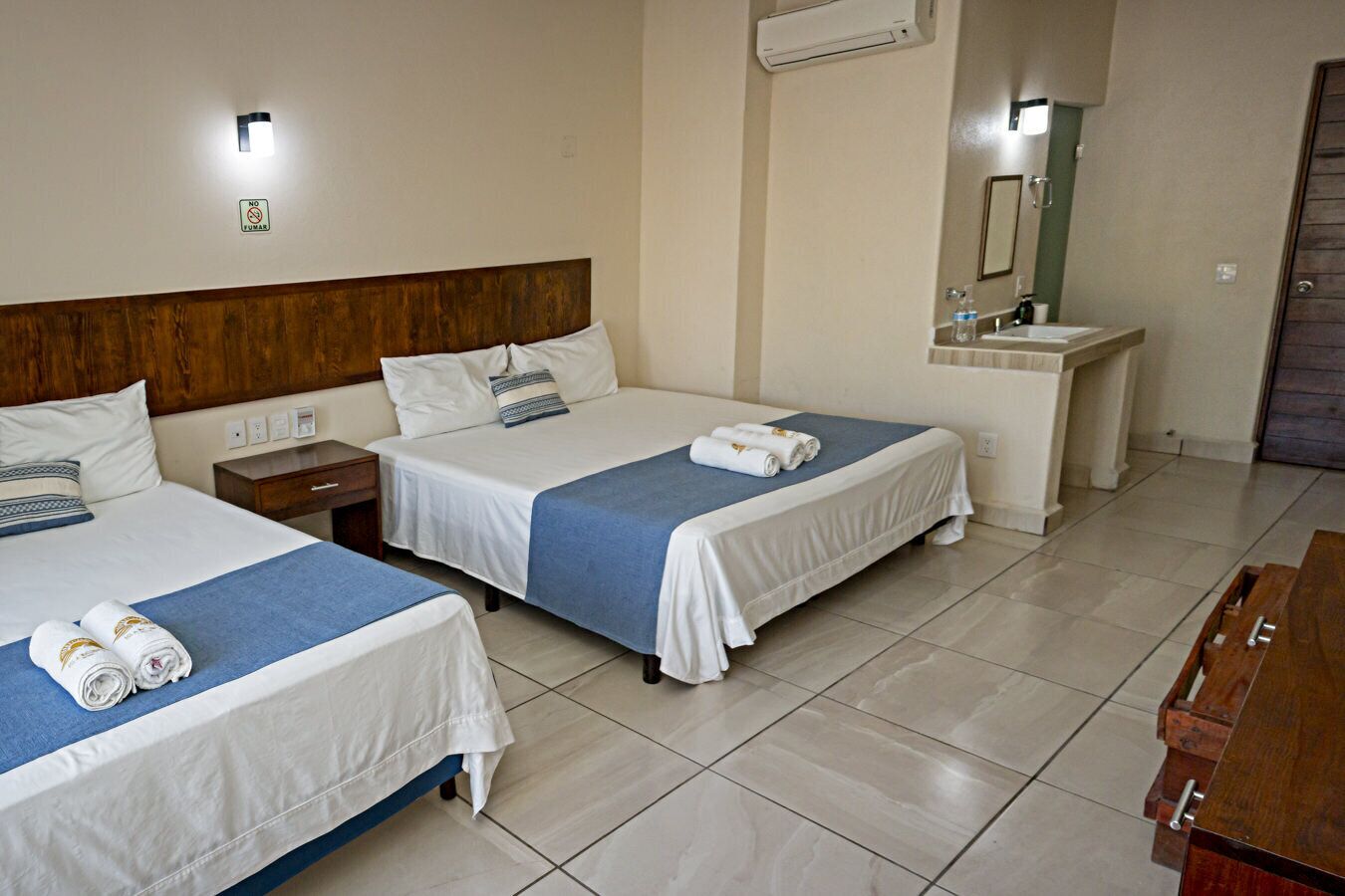 Photo - hotel isla Bonita