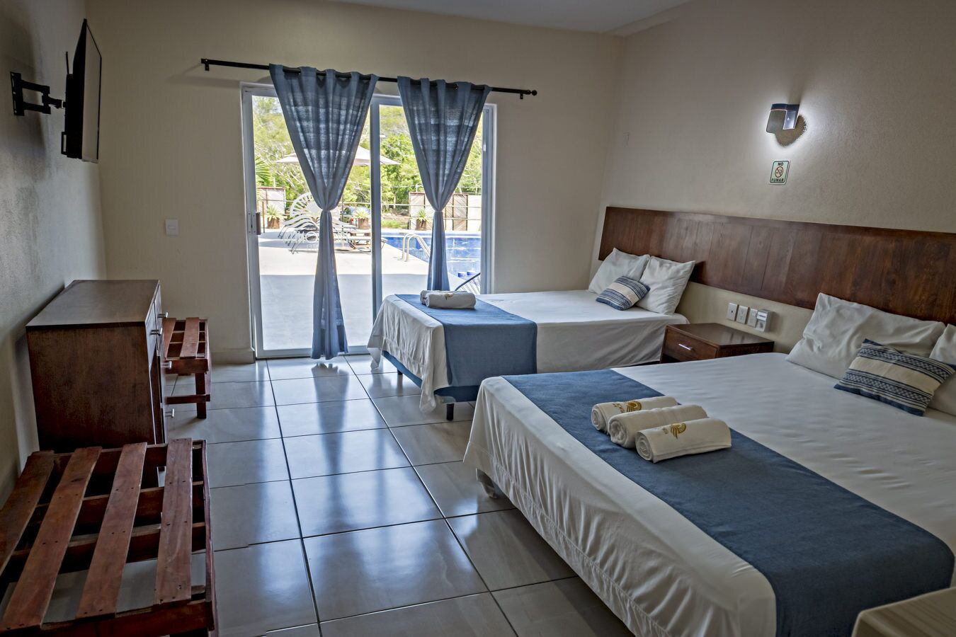 Foto - Isla Bonita Hotel