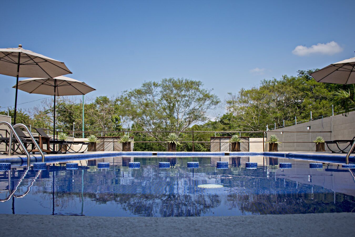 Photo - hotel isla Bonita