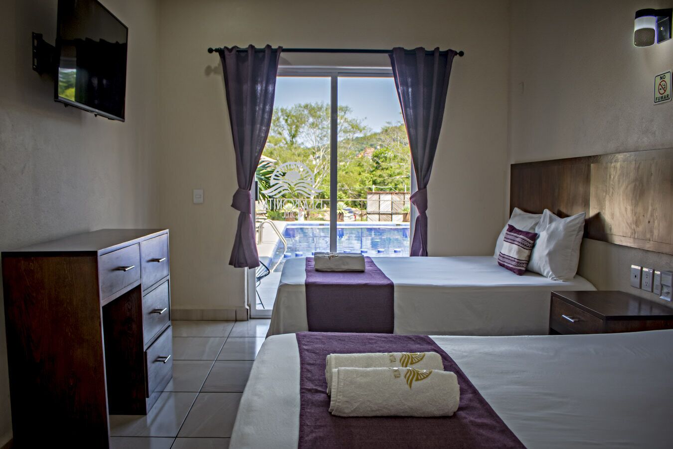 Photo - hotel isla Bonita