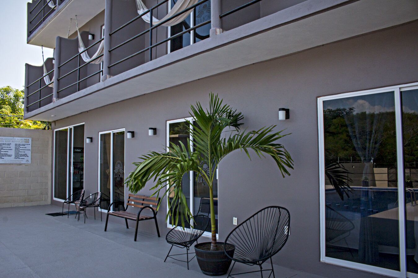 Foto - Isla Bonita Hotel