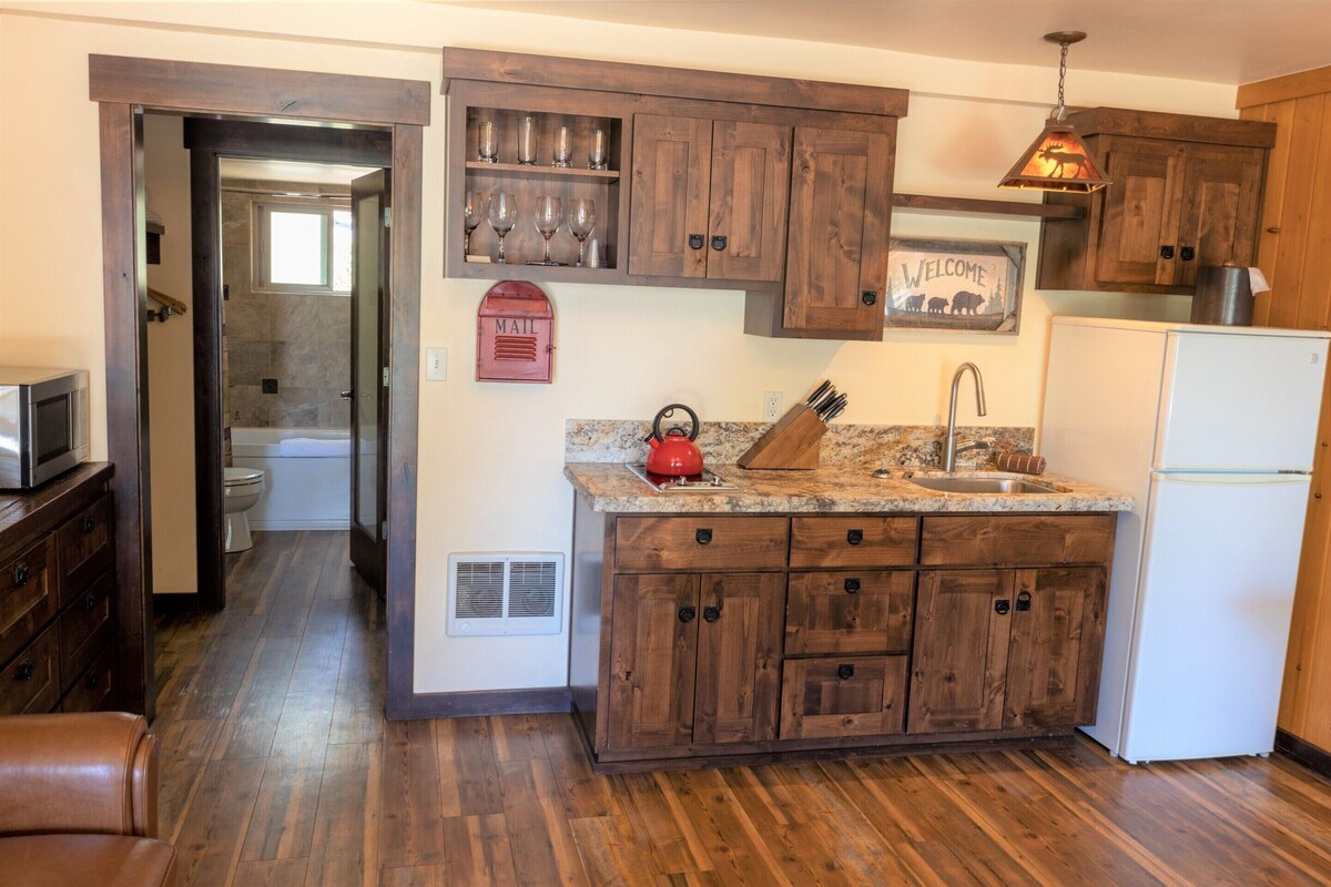 Image de profil de l’hôte