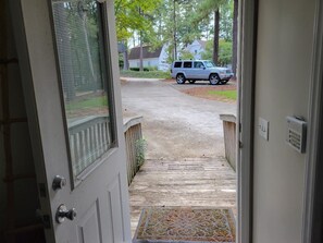 Interior - Quiet getaway for vacay or staycay (Clayton)