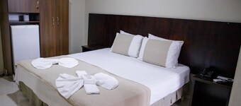 Hotel Albinos