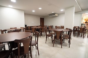 Salle de réunion