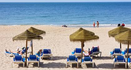 3 bedroom amazing apartment in Cadiz